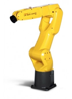 LR Mate 200iD/7L
