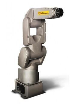 Paint Mate 200iA